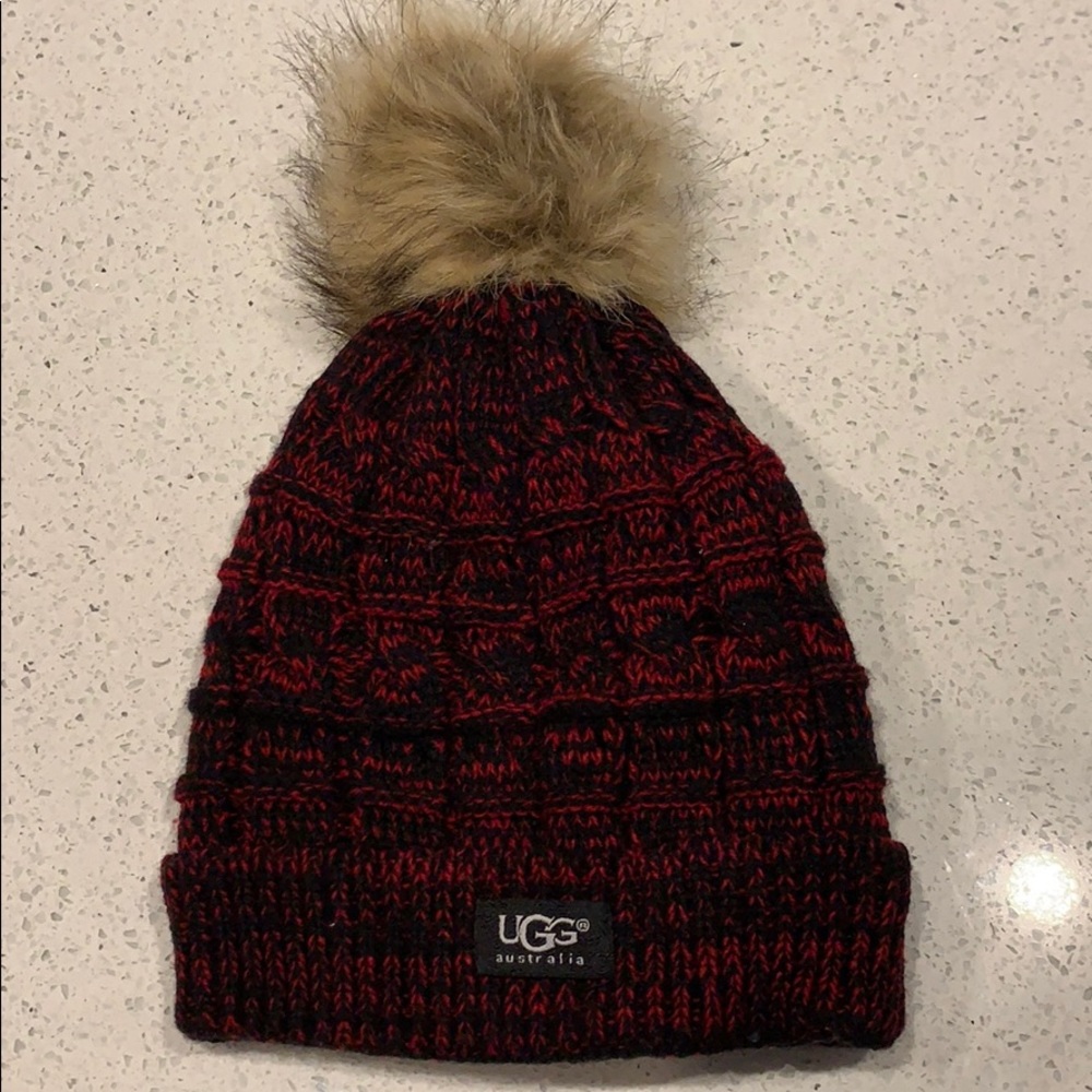 Ugg Winter Hat - image 1